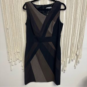 Nordstrom Classiques Entier wool dress